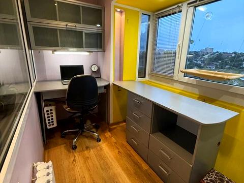 квартира по адресу Полигонная ул. (Погребняка), 17