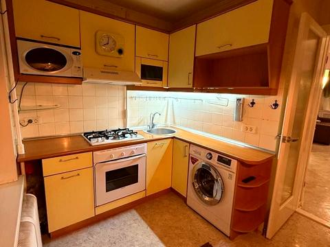 квартира по адресу Полигонная ул. (Погребняка), 17