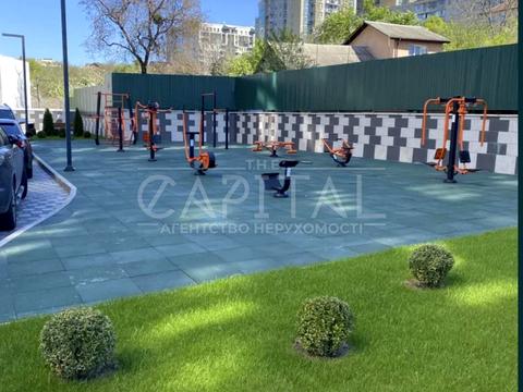 квартира за адресою Михайла Бойчука вул. (Кіквідзе), 41