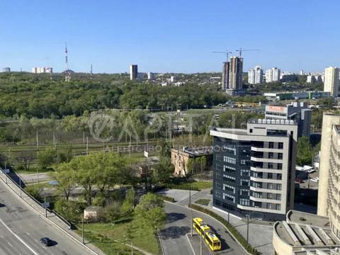 квартира за адресою Михайла Бойчука вул. (Кіквідзе), 41