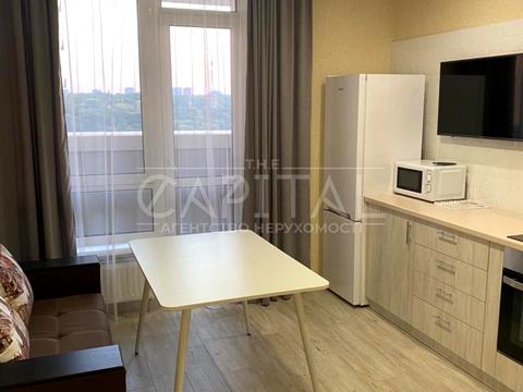 квартира за адресою Михайла Бойчука вул. (Кіквідзе), 41