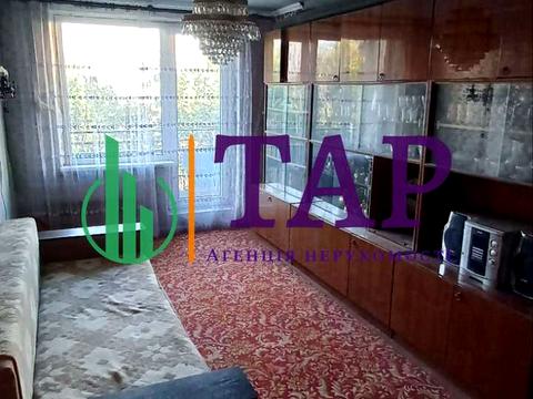 квартира по адресу Тарасовская ул., 17