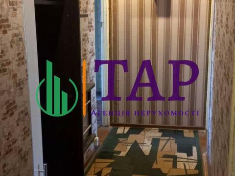 квартира по адресу Тарасовская ул., 17