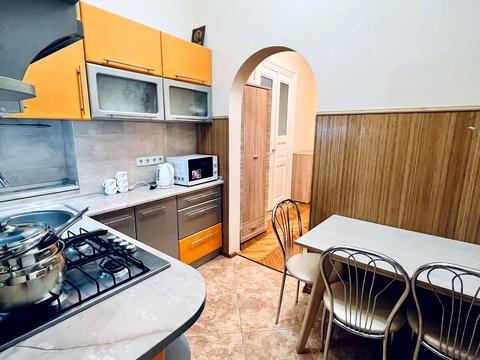 квартира за адресою Григорія Смольського вул. (), 7