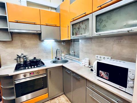 квартира за адресою Григорія Смольського вул. (), 7