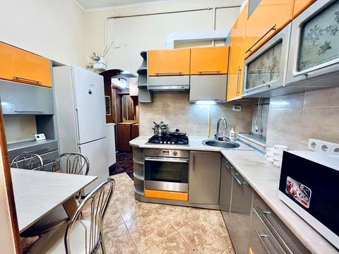 квартира за адресою Григорія Смольського вул. (), 7