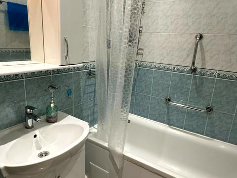 квартира по адресу Анны Ахматовой ул., 14-Б