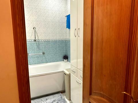 квартира по адресу Анны Ахматовой ул., 14-Б