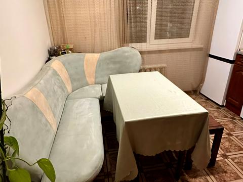 квартира по адресу Анны Ахматовой ул., 14-Б