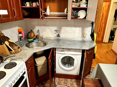 квартира по адресу Анны Ахматовой ул., 14-Б