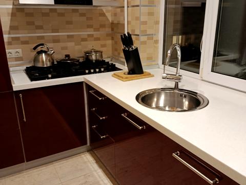 квартира за адресою Русанівська набережна вул., 22