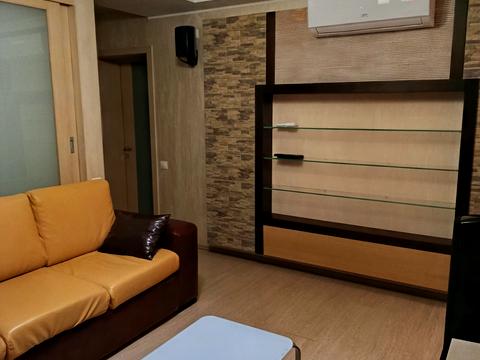 квартира за адресою Русанівська набережна вул., 22