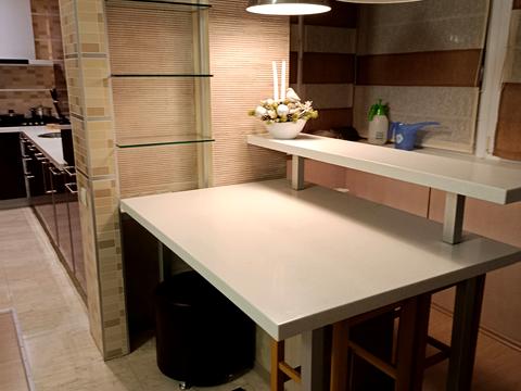 квартира за адресою Русанівська набережна вул., 22