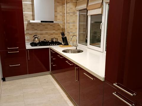 квартира за адресою Русанівська набережна вул., 22