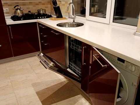 квартира за адресою Русанівська набережна вул., 22