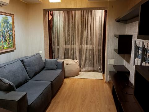 квартира за адресою Русанівська набережна вул., 22