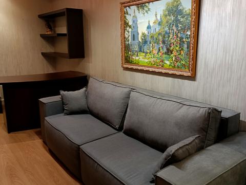 квартира за адресою Русанівська набережна вул., 22