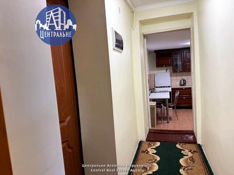 квартира по адресу Испасовская ул., 4