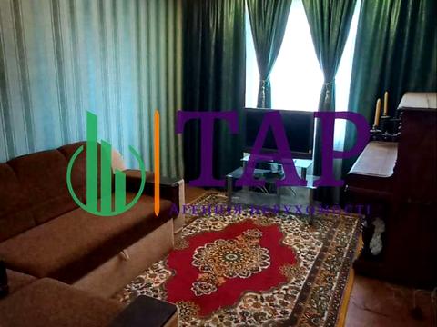 квартира по адресу Тарасовская ул., 17