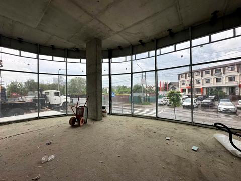 коммерческая по адресу Центральная ул., 21-Б