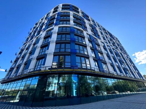 коммерческая по адресу Центральная ул., 21-Б