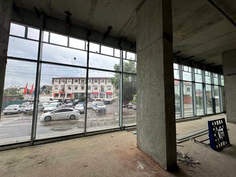 коммерческая по адресу Центральная ул., 21-Б