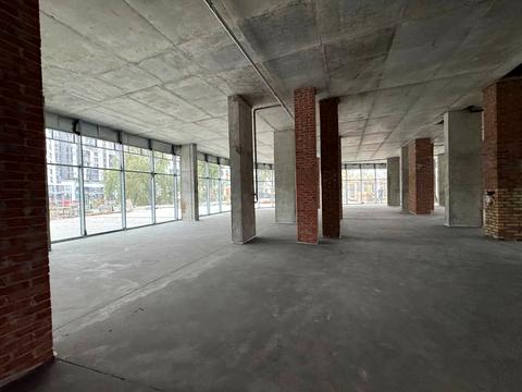 коммерческая по адресу Центральная ул., 21-Б