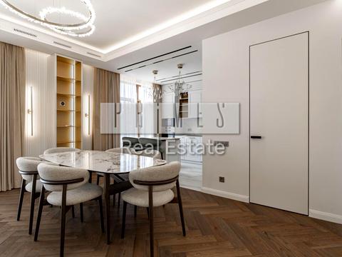 квартира за адресою Михайла Бойчука вул. (Кіквідзе), 19-А