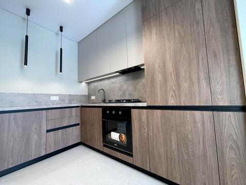 квартира за адресою Миру вул., 12