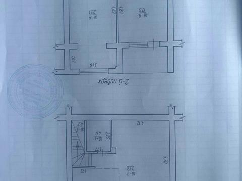 будинок за адресою Степана Дем'янчука вул., 35