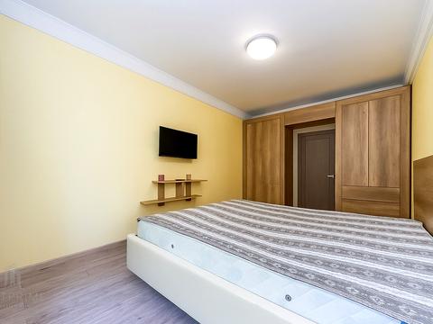 квартира за адресою Німанська вул., 2