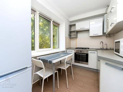 квартира за адресою Німанська вул., 2