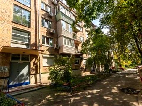 квартира за адресою Німанська вул., 2