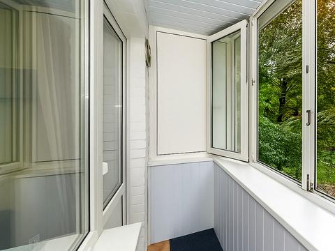 квартира за адресою Німанська вул., 2