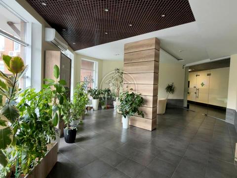 квартира по адресу Французский бульв., 26/2