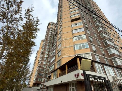 квартира по адресу Французский бульв., 26/2