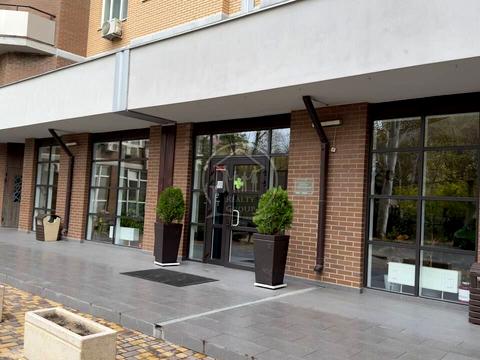 квартира по адресу Французский бульв., 26/2