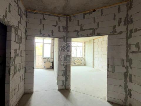 квартира по адресу Французский бульв., 26/2