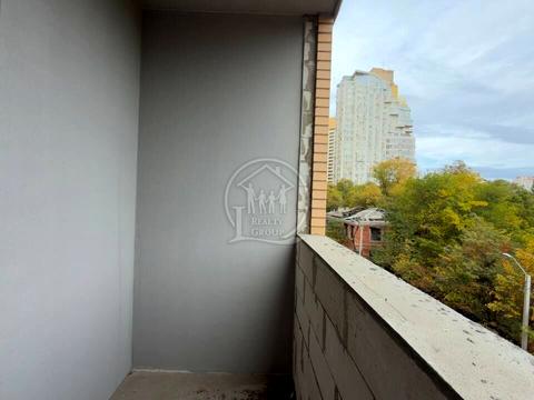 квартира по адресу Французский бульв., 26/2