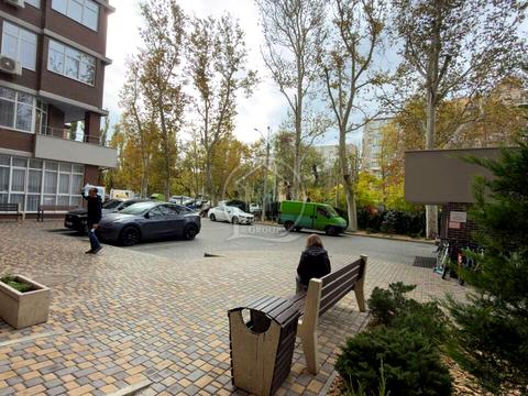 квартира по адресу Французский бульв., 26/2