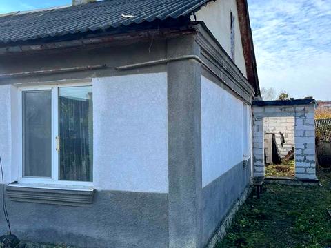 будинок за адресою Василя Авраменка вул. (Айвазовського), 29