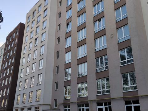 квартира за адресою Володимира Великого Князя, 16