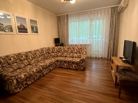 квартира за адресою Володимира Українця вул., 59