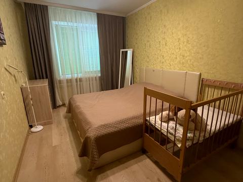 квартира за адресою Володимира Українця вул., 59