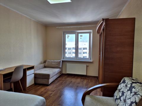 квартира за адресою Коноплянська вул., 22-А