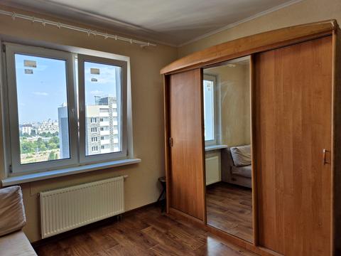 квартира за адресою Коноплянська вул., 22-А