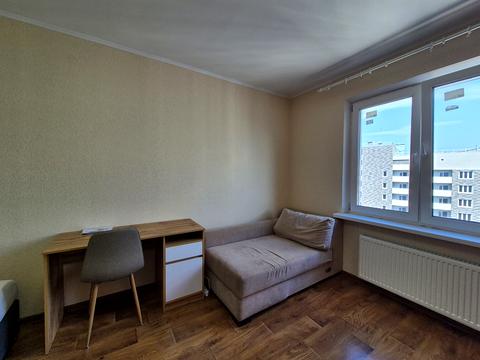 квартира за адресою Коноплянська вул., 22-А