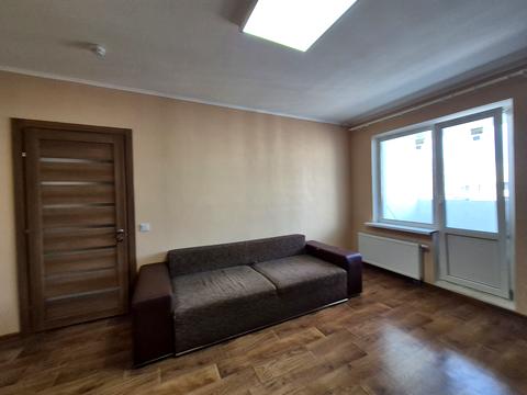 квартира за адресою Коноплянська вул., 22-А