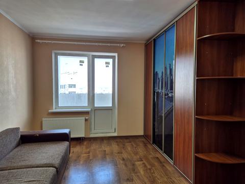 квартира за адресою Коноплянська вул., 22-А