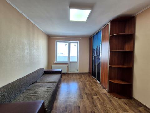 квартира за адресою Коноплянська вул., 22-А